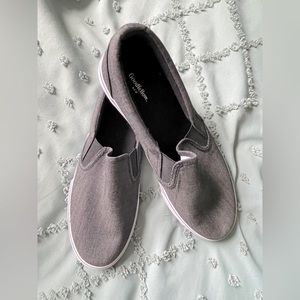 Never Worn Men’s Goodfellow & Co Slip-on Shoes - Size 11.5